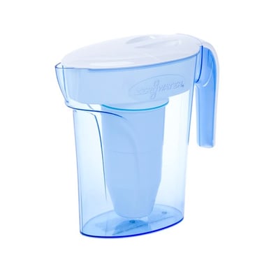  ZeroWater Jarra filtradora de agua de 1,7 litros