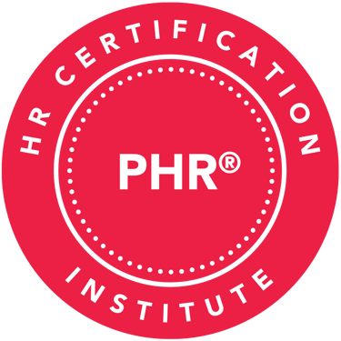 Professional in Human Resources Certification