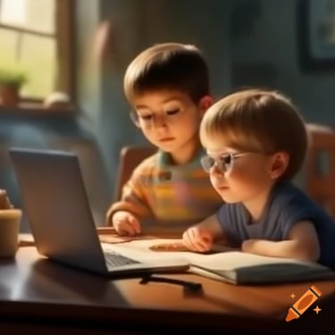 Technology in education