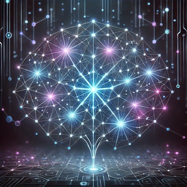 réseau neuronal