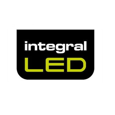 Shipping on next day UK Stock - we sell Integral LED Light Panels.