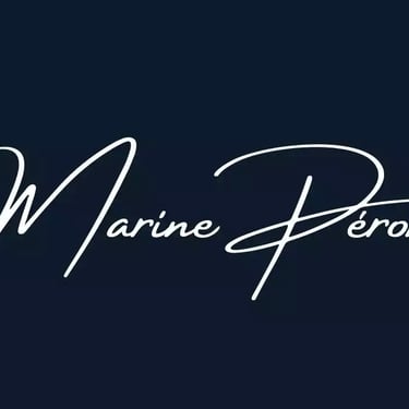 Signature de la fondatrice de la Conciergerie Bruyère & Mimosa