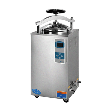 autoclave