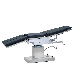 operating table