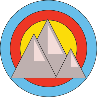 mountain logo