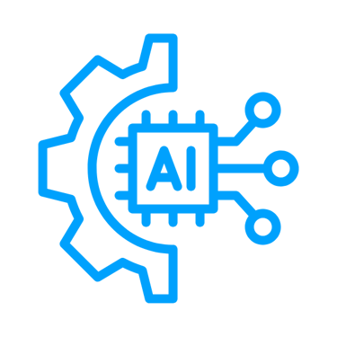 ai & automation icon