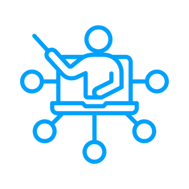 training & consulting icon