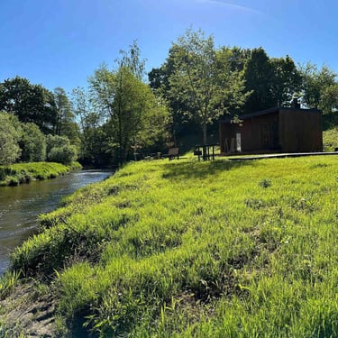 baidariu nuoma verkneje