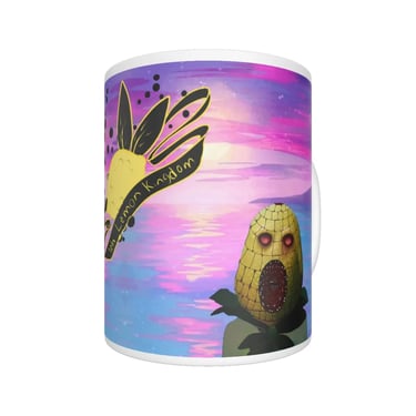 a mug from tehLemonKingdom