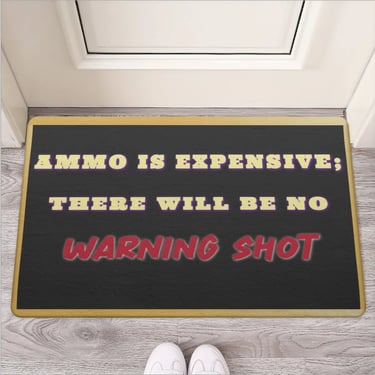 doormat