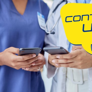 BSc Nursing Course Contact Us