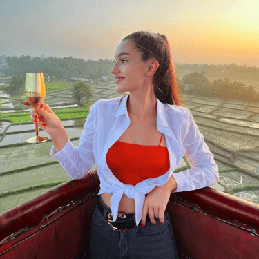 Image with the permission from Sri Lanka Ballooning Pvt Ltd.
