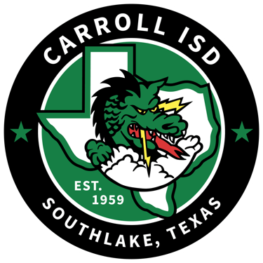 Carrol ISD Logo