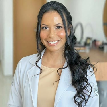 foto Poliana Santos Ginecologista e Obstetra