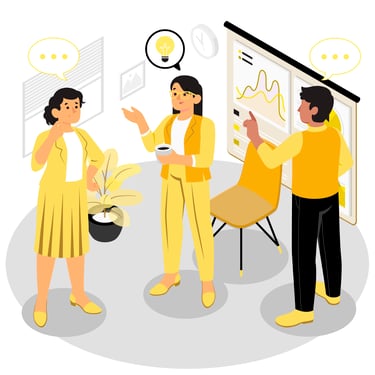Contact Alight Integrated Strategic Communications to discuss your needs