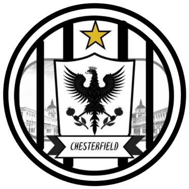 Chesterfield, equipo de fútbol de la Segunda División de la Liga Local de Aranjuez