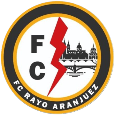 Rayo Aranjuez, equipo de fútbol de la Segunda División de la Liga Local de Aranjuez