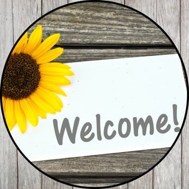 Welcome - Membership