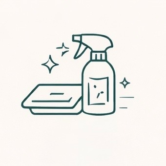 Nettoyage et protection des surfaces intérieures du véhicule à Nantes