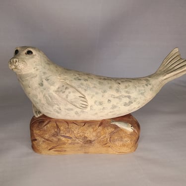 Grey Seal
