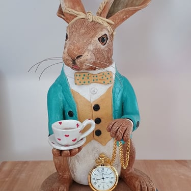 March Hare