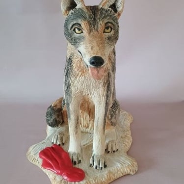 Wolf