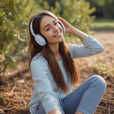 a dentist working on a patient