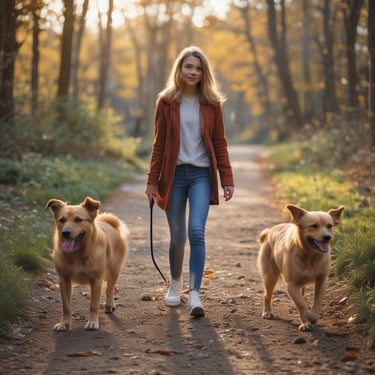 red and white massage chair