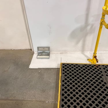 Commercial Pest Control monitoring station activity Riverside CA Footprint Pest Management
