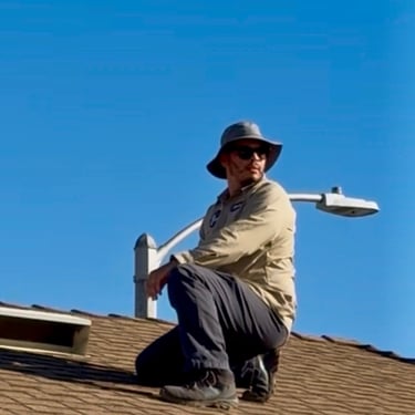 Rodent Exclusion repairs in Menifee CA Footprint Pest Management