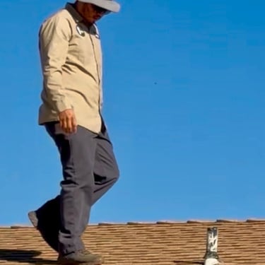 Rodent Trapping and Exclusion Roofline Inspection in Menifee Footprint Pest Management