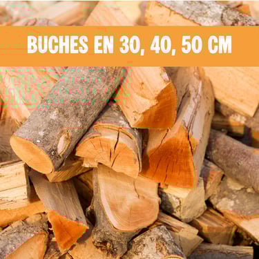 Buches bois de chauffage la motte servolex