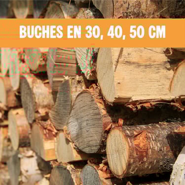 buche bois sec portes-lès-valence