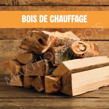 Bois de chauffage romorantin-lanthenay