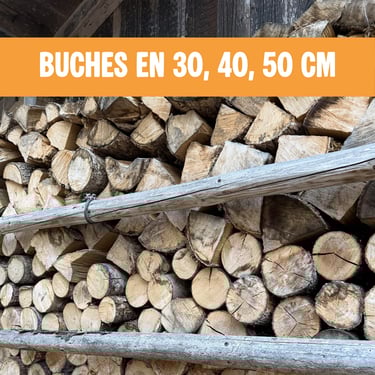 bûches de bois saint-georges-de-reneins