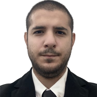 Tolga Baytaş — Güvenlik ve Askeri Bilimler Uzmanı, Siber Güvenlik Mühendisi