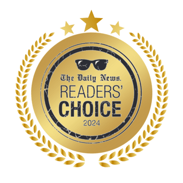 Galveston Daily News Readers’ Choice Best Staffing Agency award