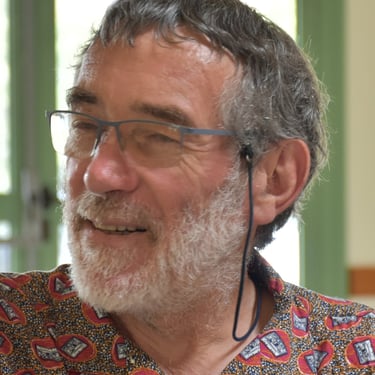 Hubert Loillier (Basse)