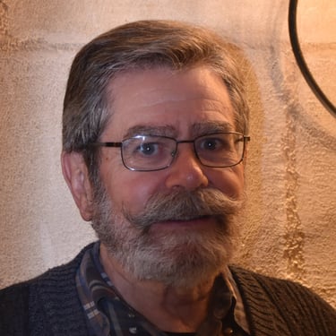 Michel Gourlot (Basse)