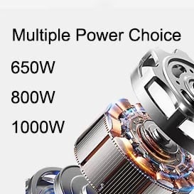 electric trike motors