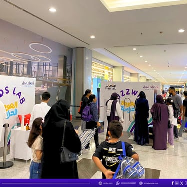 mall events, sa, WTD EVENTS