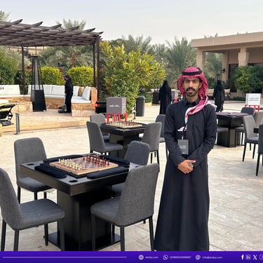 chess table games events sa
