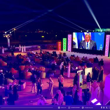 led screen av system events management sa WTD EVENTS