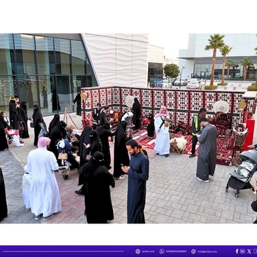 mall events, founding day, sa, WTD EVENTS