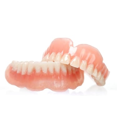 Complete Denture