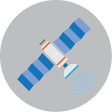 Satellites