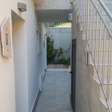 Eingangsbereich Olivia 2