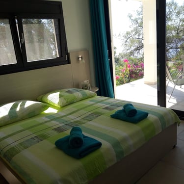 Schlafzimmer Olivia 2