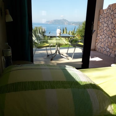 Schlafzimmer Olivia 2