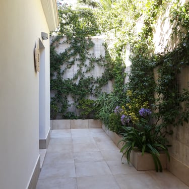 Eingangsbereich Olivia 3